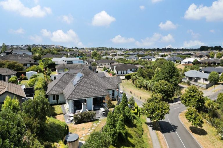 Photo of property in 24 Petersburg Drive, Flagstaff, Hamilton, 3210