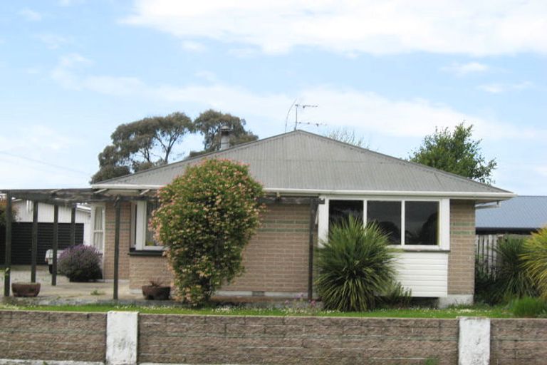 Photo of property in 17 Wesley Street, Kaiapoi, 7630