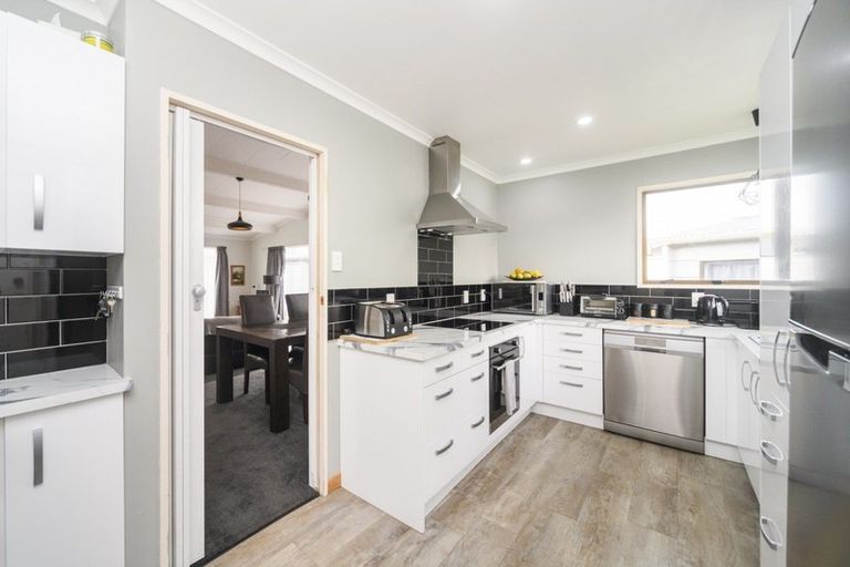 Photo of property in 4 Spilman Place, Awapuni, Palmerston North, 4412