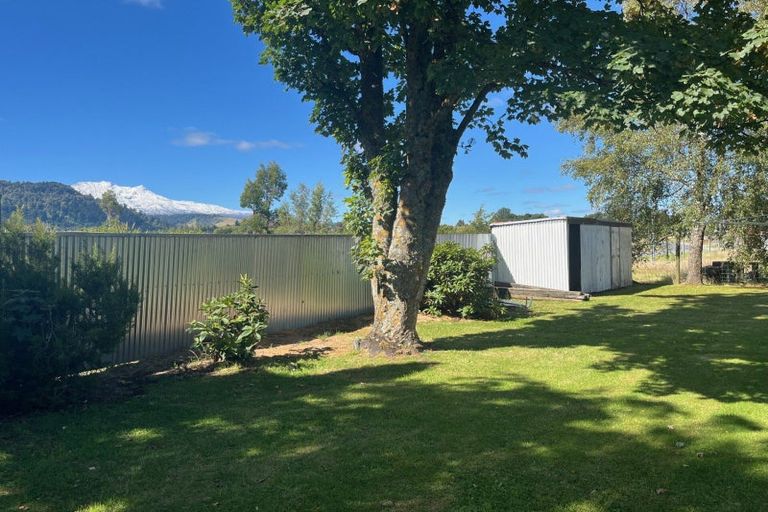 Photo of property in 32 Old Station Road, Ohakune, 4625