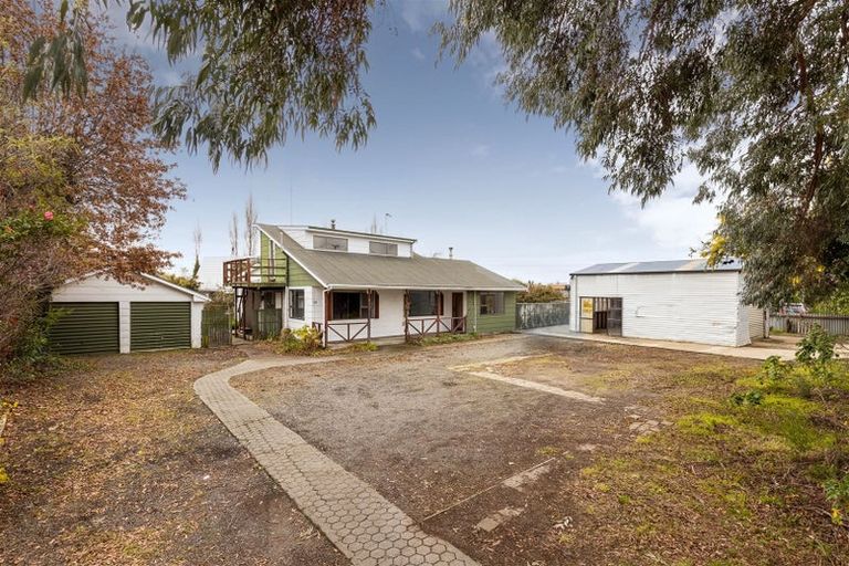 Photo of property in 106 New Renwick Road, Burleigh, Blenheim, 7201