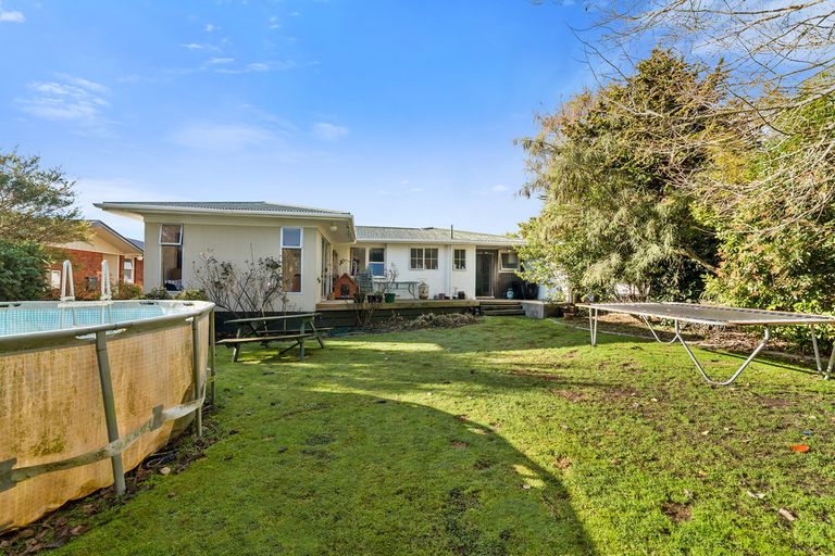 Photo of property in 31 Simmonds Crescent, Springfield, Rotorua, 3015