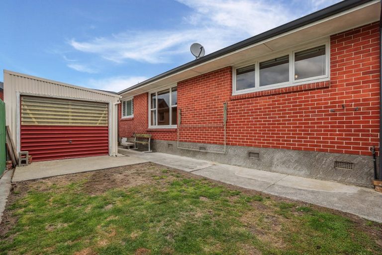 Photo of property in 97 Cameron Street, Ashburton, 7700