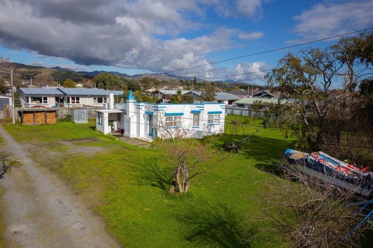 Photo of property in 91 Cleghorn Street, Redwoodtown, Blenheim, 7201