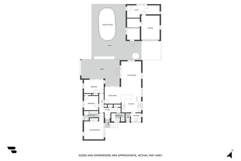 Photo of property in 1/13 Tristram Avenue, Forrest Hill, Auckland, 0620