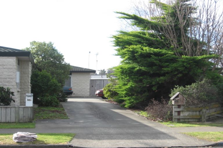 Photo of property in 58a Whiting Crescent, Greenmeadows, Napier, 4112