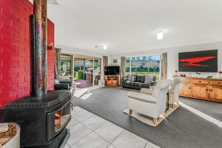 Photo of property in 182 North Rakaia Road, Southbridge, Leeston, 7683