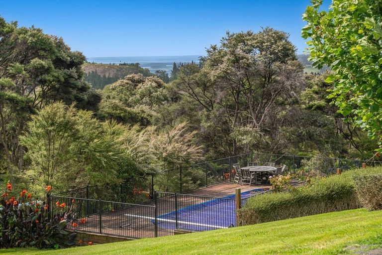 Photo of property in 319e Wishart Road, Helensville, 0875