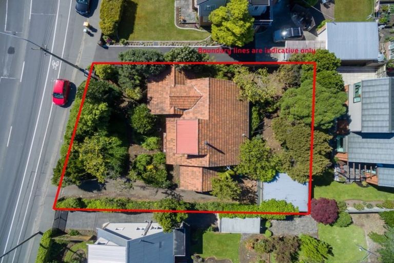Photo of property in 232 Main Road, Moncks Bay, Christchurch, 8081