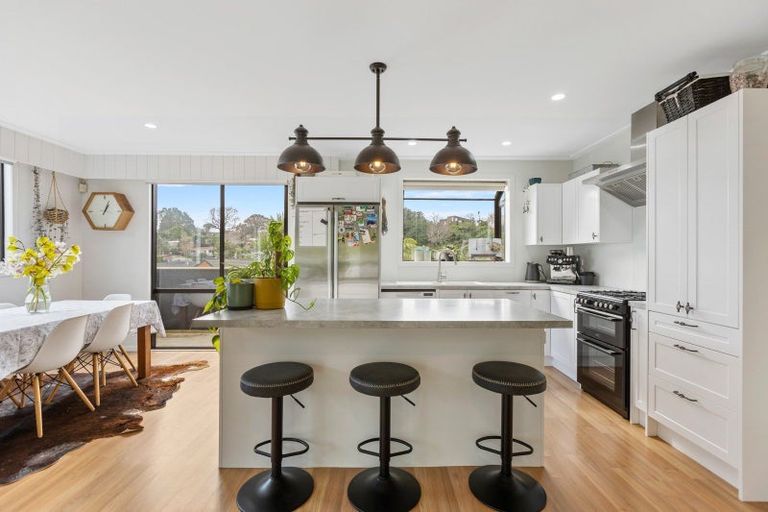 Photo of property in 32 Roto Street, Hurdon, New Plymouth, 4310