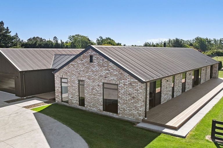 Photo of property in 66b Northpark Road, Newland, Ashburton, 7772