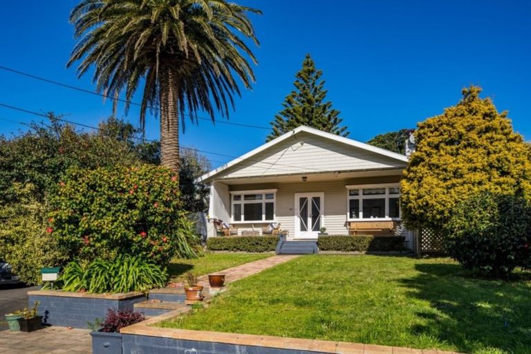 Photo of property in 171 Wilton Road, Wilton, Wellington, 6012