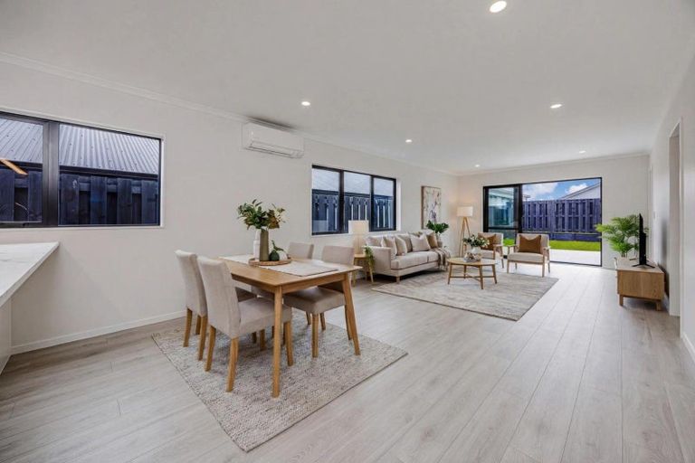 Photo of property in 9 Te Whaiti Road, Te Kauwhata, 3710