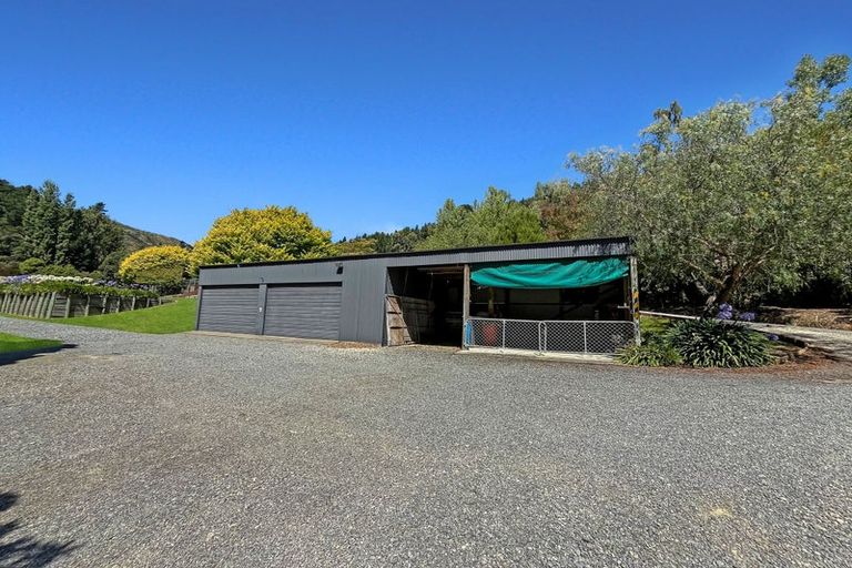Photo of property in 4/214 Otahuna Road, Tai Tapu, 7672