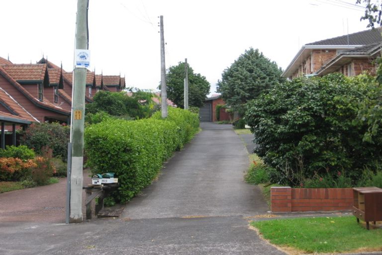 Photo of property in 36b Inkerman Street, Onehunga, Auckland, 1061