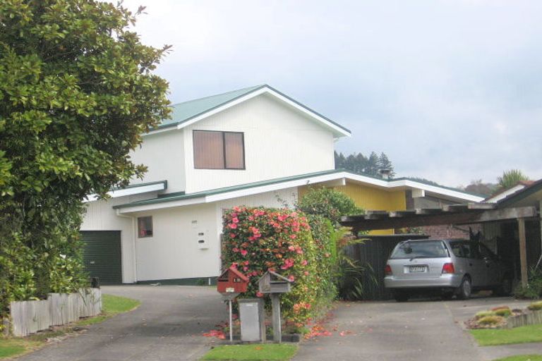 Photo of property in 15 Hapi Street, Pomare, Rotorua, 3015
