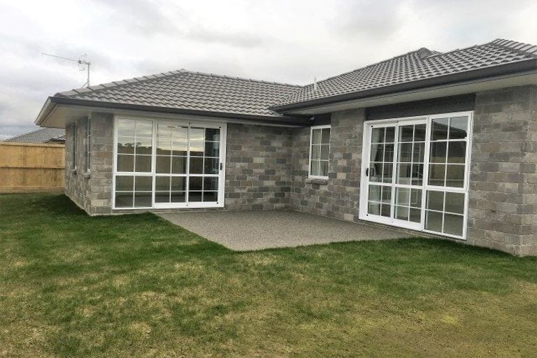 Photo of property in 60 Hastings Road, Pyes Pa, Tauranga, 3112