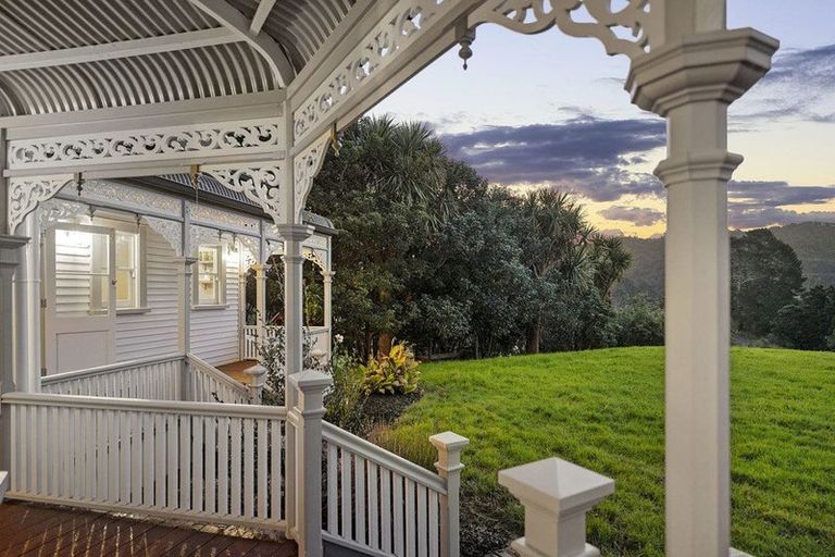 Photo of property in 144 Pebble Brook Road, Waitoki, Silverdale, 0994