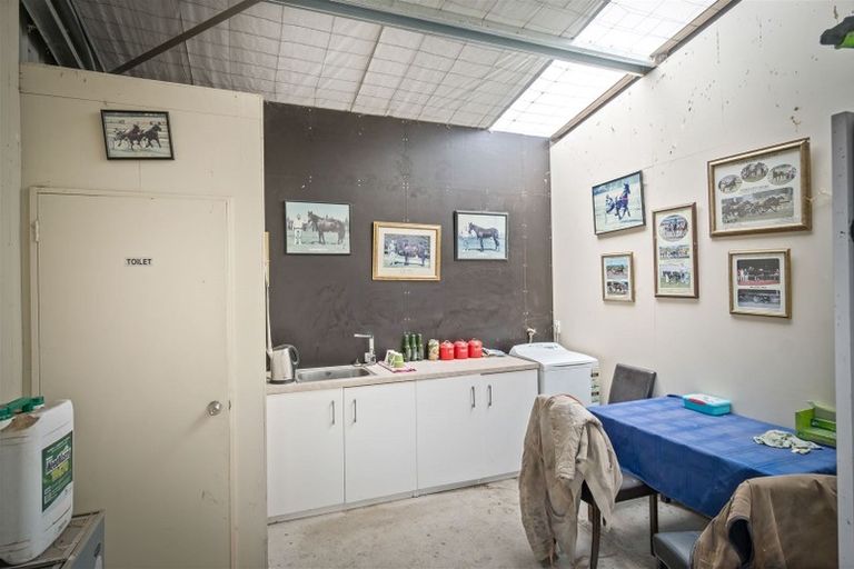 Photo of property in 496 Knyvetts Road, Southbridge, Leeston, 7682