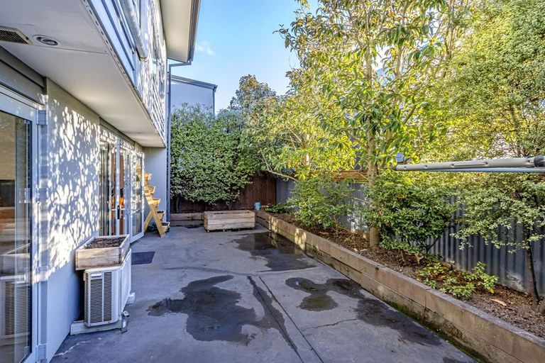 Photo of property in 2/130 Southampton Street, Sydenham, Christchurch, 8023