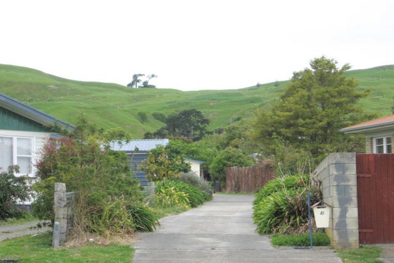 Photo of property in 41 Lyell Road, Outer Kaiti, Gisborne, 4010