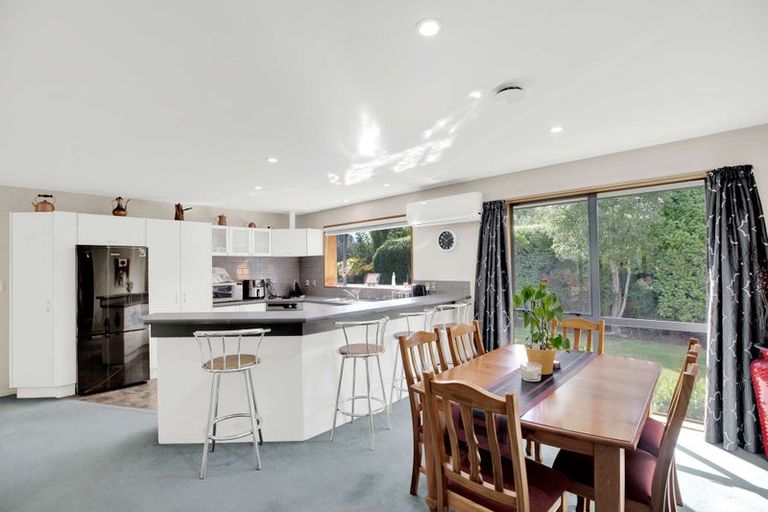 Photo of property in 36 Taranaki Drive, Woodend, 7610