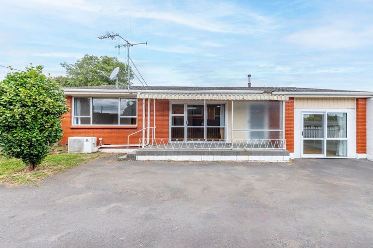 Photo of property in 293 Te Rapa Road, Beerescourt, Hamilton, 3200