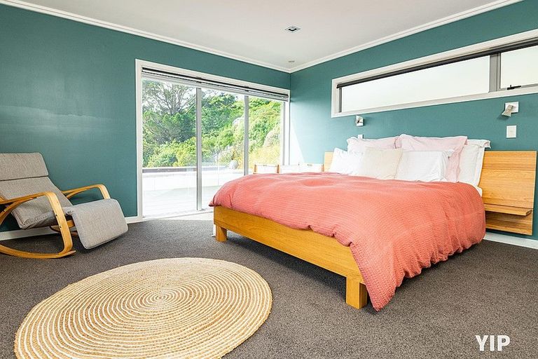 Photo of property in 67 Sheridan Terrace, Johnsonville, Wellington, 6037