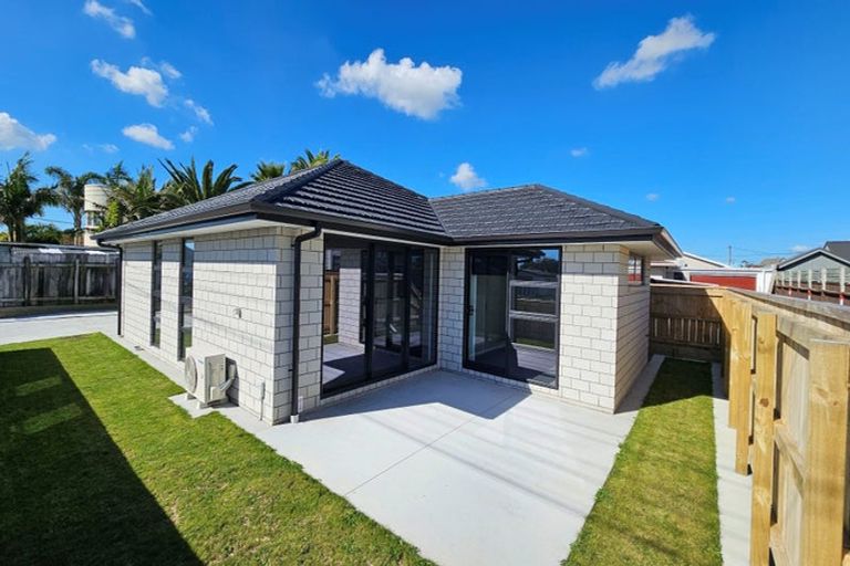Photo of property in 5a Massey Street, Westown, New Plymouth, 4310