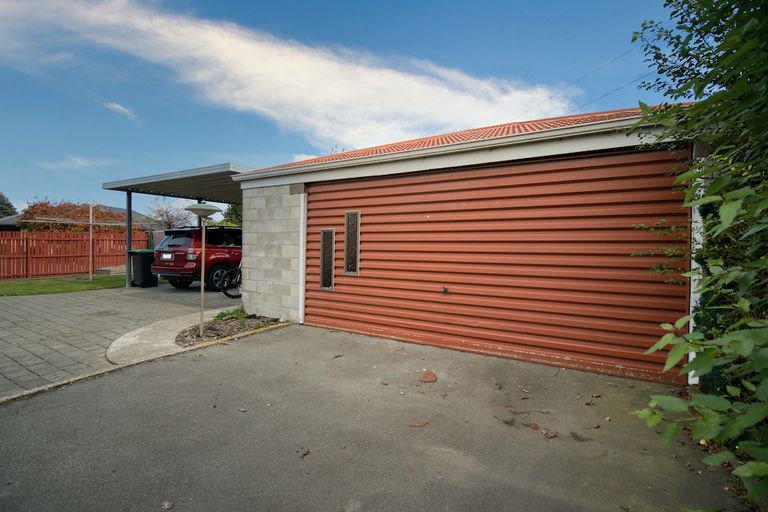 Photo of property in 148a Morgans Road, Marchwiel, Timaru, 7910