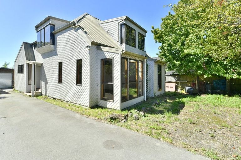 Photo of property in 15 Heyders Road, Spencerville, Christchurch, 8083