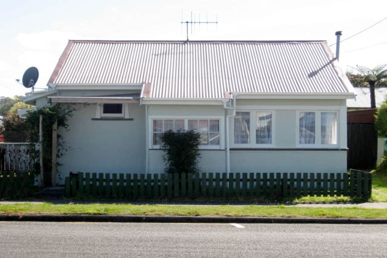 Photo of property in 10 Barrack Street, Whanganui, 4500