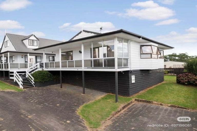 Photo of property in 9 Rochas Place, Clover Park, Auckland, 2019