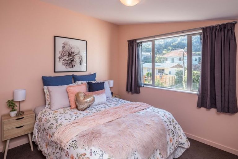 Photo of property in 74a Liardet Street, Vogeltown, Wellington, 6021