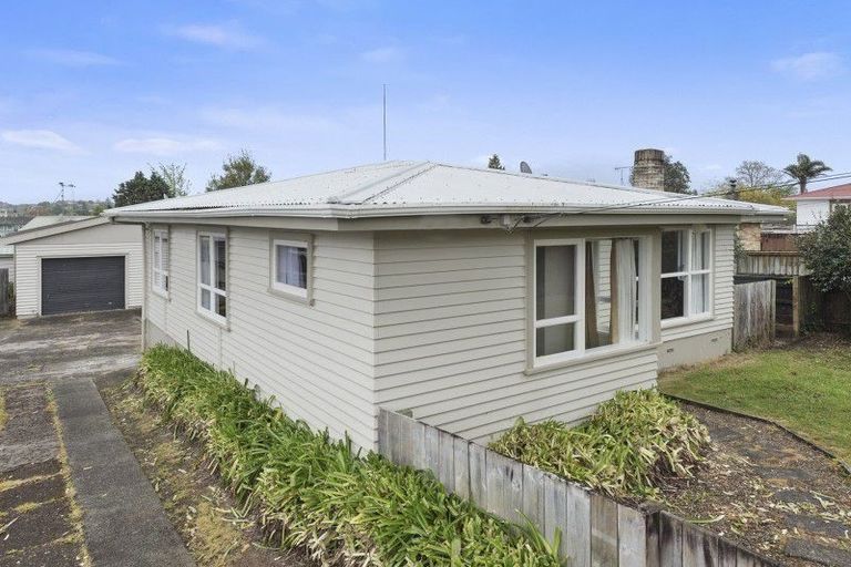 Photo of property in 21 Waimarie Street, Nawton, Hamilton, 3200