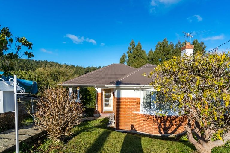 Photo of property in 26 Grandview Crescent, Opoho, Dunedin, 9010