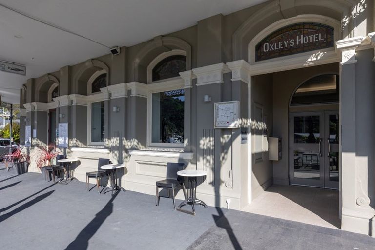 Photo of property in Oxleys Rock Apartments, 401/6 London Quay, Picton, 7220