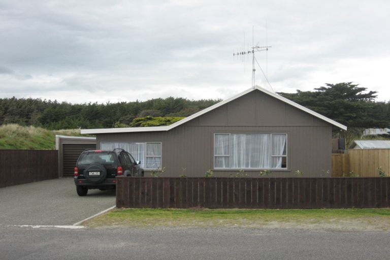 Photo of property in 178 Park Avenue, Waitarere Beach, Levin, 5510