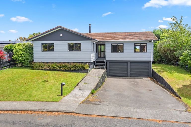 Photo of property in 101 Riwai Street, Paraparaumu, 5032