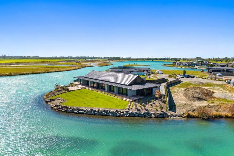 Photo of property in 25 Bridgewater Quay, Huntingdon, Ashburton, 7774