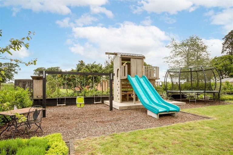 Photo of property in 121 Muir Road, Te Awamutu, 3879