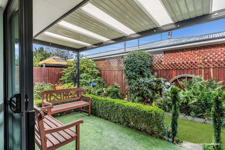 Photo of property in 56b Victoria Street, Rangiora, 7400