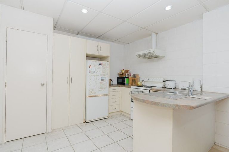 Photo of property in 8/110 Alexandra Street, Hamilton Central, Hamilton, 3204