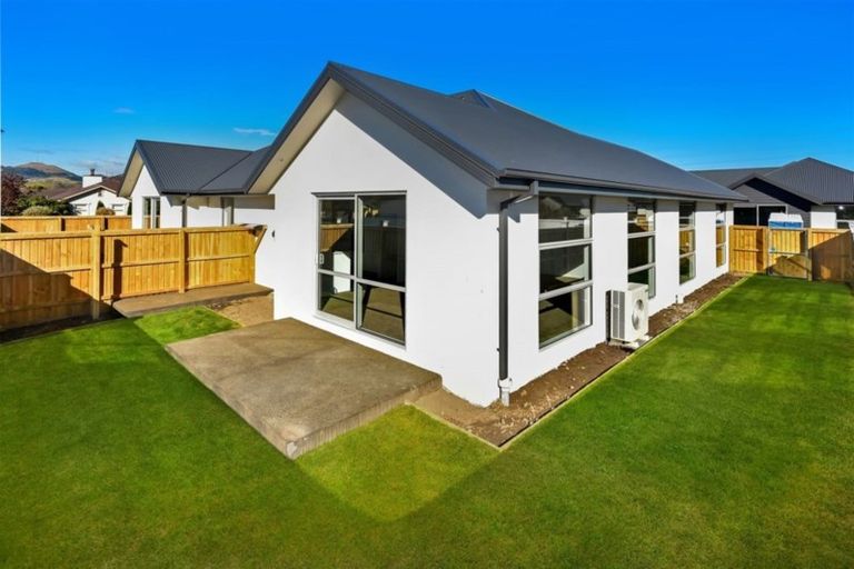 Photo of property in 34/40 Old Red Barn Road, Halswell, Christchurch, 8025