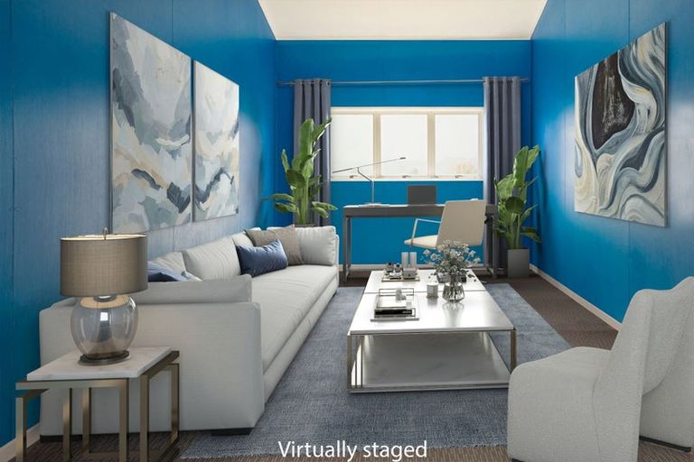 Photo of property in 533a Manawaru Road, Manawaru, Te Aroha, 3391