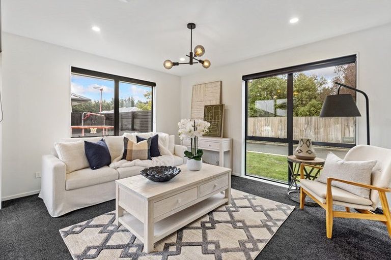 Photo of property in 10 Dellaca Lane, Wigram, Christchurch, 8025