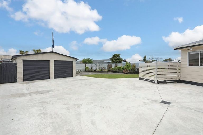 Photo of property in 4 Maple Street, Bunnythorpe, Palmerston North, 4478