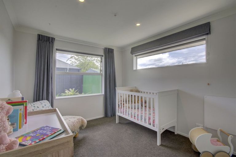 Photo of property in 34 Tripoli Street, Rangiora, 7400