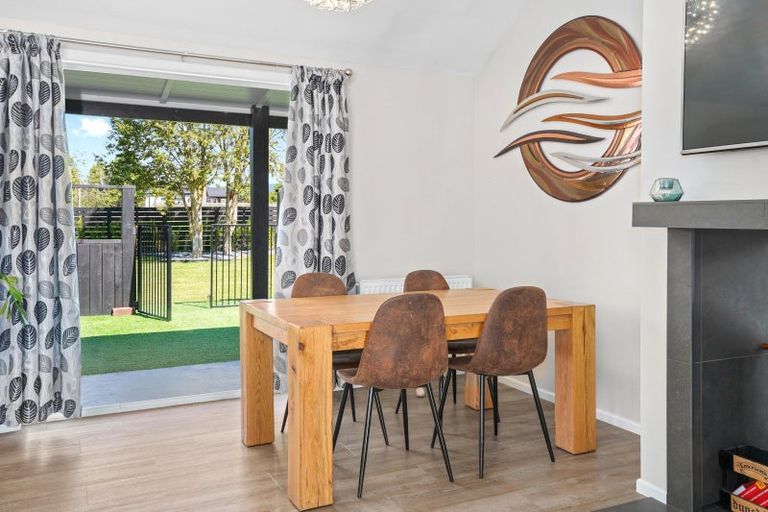 Photo of property in 3 Lochiel Drive, Hanmer Springs, 7334