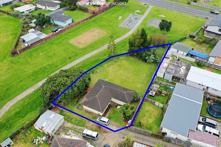 Photo of property in 9 Lachlan Place, Favona, Auckland, 2024